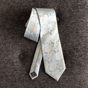 Stanford Essentials Men’s Tie